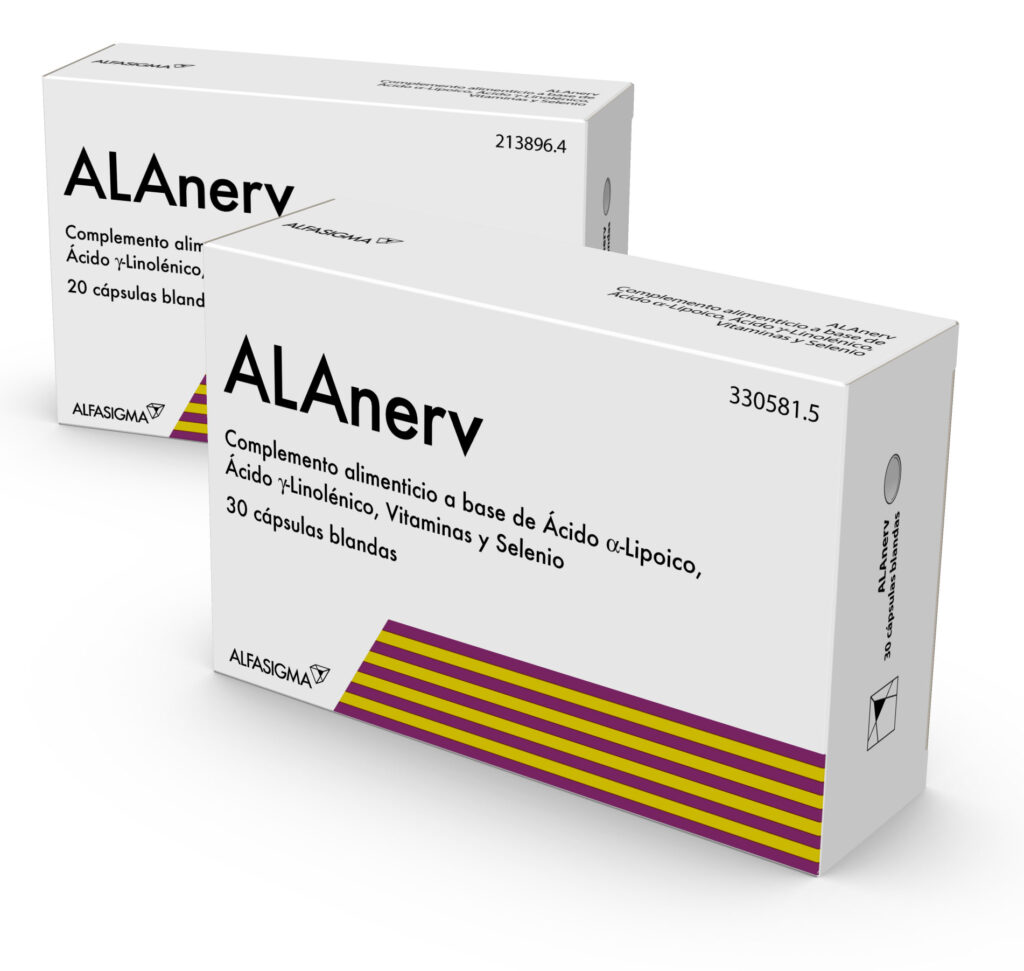Alfasigma España - Traumatología
